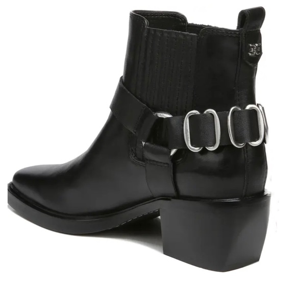 FINAL SALE-SAM EDELMAN- Bellamie Bootie- Size 7M - Picture 13 of 13